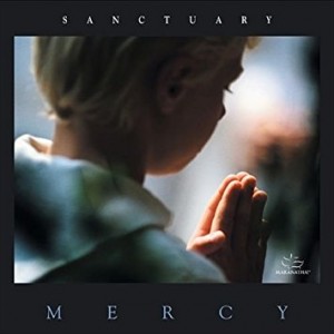 CDP-51 SANCTUARY．MERCY